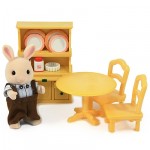 Sylvanian Families    