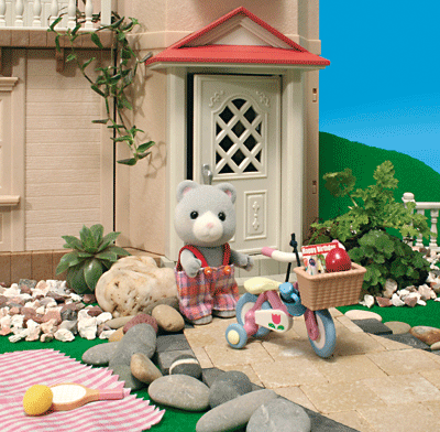 Sylvanian Families   