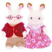 Sylvanian Families     