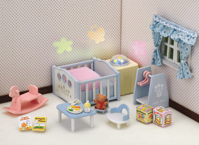 Sylvanian Families    