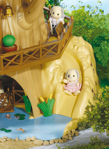 Sylvanian Families -