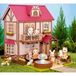 Sylvanian Families     