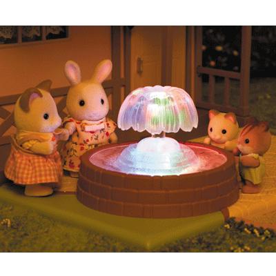 Sylvanian Families     