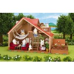 Sylvanian Families 