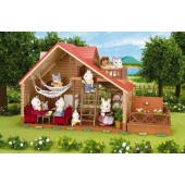 Sylvanian Families 