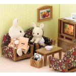 Sylvanian Families 