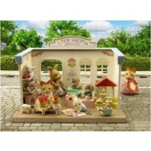 Sylvanian Families  