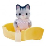 Sylvanian Families   