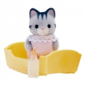 Sylvanian Families   