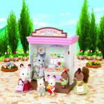 Sylvanian Families   