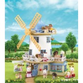 Sylvanian Families   