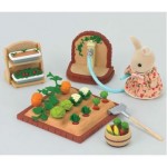 Sylvanian Families 