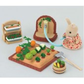 Sylvanian Families 