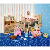 Sylvanian Families     