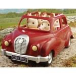 Sylvanian Families   