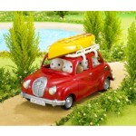 Sylvanian Families  