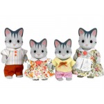 Sylvanian Families   