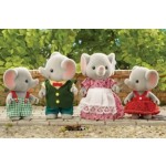 Sylvanian Families  