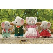 Sylvanian Families  