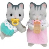 Sylvanian Families  -