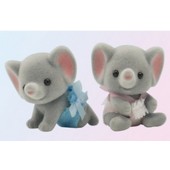 Sylvanian Families -