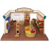 Sylvanian Families 