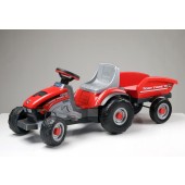 Peg-Perego     Mini Tony Tigre