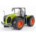 Bruder  Claas Xerion 5000