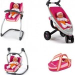 Smoby  Bebe Comfort 5  1