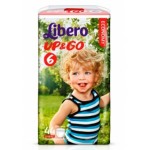 Libero  Up and Go Mega Extra Large 13-20  44 