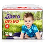 Libero  Up and Go Econom Maxi 7-11  32 