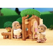 Sylvanian Families    