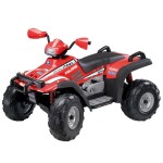 Peg Perego  Polaris 700 Twin