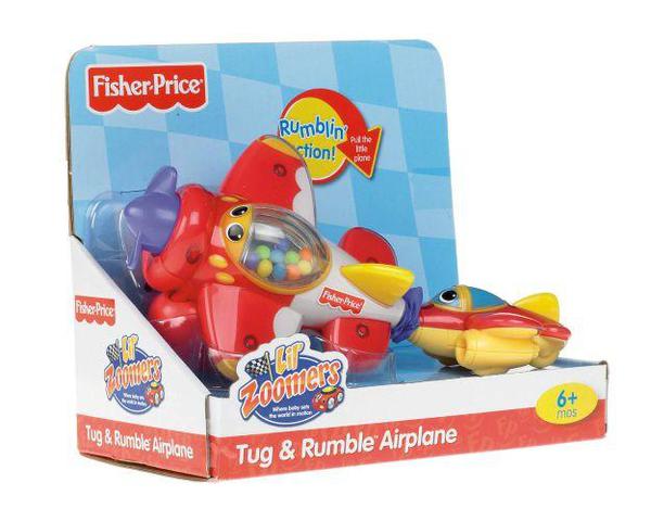 Fisher Price " "   