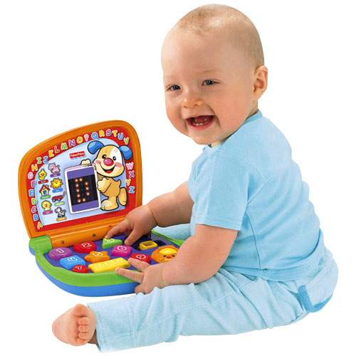 Fisher Price "  " 