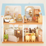    Sylvanian Families