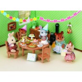 Sylvanian Families  