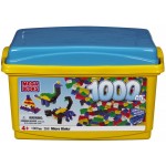 Mega Bloks   1000 