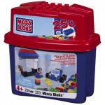 Mega Bloks   250 