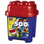 Mega Bloks   500 