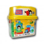 Mega Bloks   40 