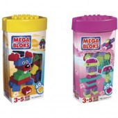 Mega Bloks   40 