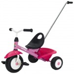 Kettler   Funtrike Pink