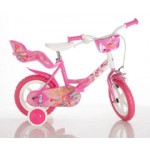 Dino Bikes  Winx 12"