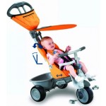 Smart trike  Recliner Toy orange