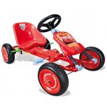 Smoby  Go kart Cars