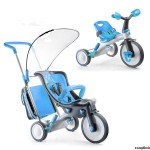 Italtrike - 3  1 1705 Evolution