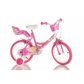 Dino Bikes  Winx 14"