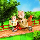 Sylvanian Families  " "