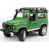 Bruder  Land Rover Defender